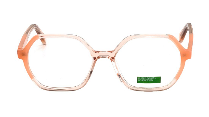 Оправы -  Benetton 1109-213 53 (+) - 0