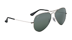 Солнцезащитные очки -  Ray-Ban 0RB3025-W3277 58 (+) - 1