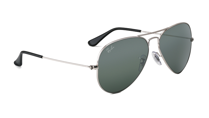 Солнцезащитные очки -  Ray-Ban 0RB3025-W3277 58 (+) - 1