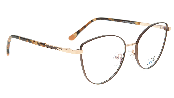 Оправы -  Smart Look M 34176 C6 - 1