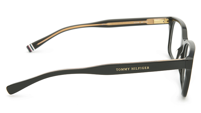 Оправы -  Tommy Hilfiger 2109-807 52 (+) - 2