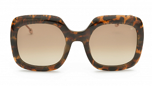 С/з Philipp Plein 065S LEO 55 (+)