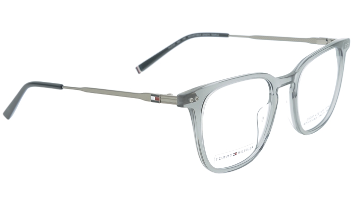 Оправы -  Tommy Hilfiger 2137-KB7 50 (+) - 1