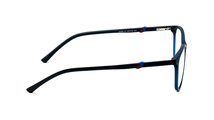 Оправы -  Happy Look Junior J 6206 C1 - 2