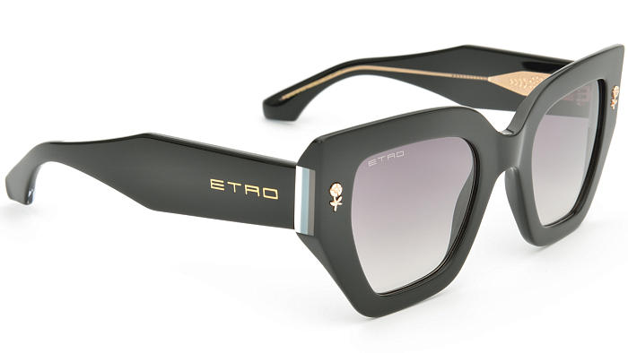 Солнцезащитные очки -  Etro 0010/S-807/9O 50 (+) - 1