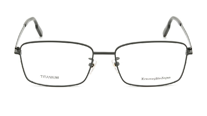 Оправы -  Ermenegildo Zegna 5234-D 001 57 (+) - 0
