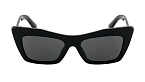 Солнцезащитные очки -  Dolce & Gabbana 0DG4435-501/87 53 (+) - 0