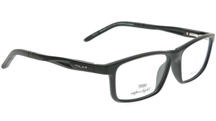Оправы -  Polar 511-76 clip-on 56 (+) - 1