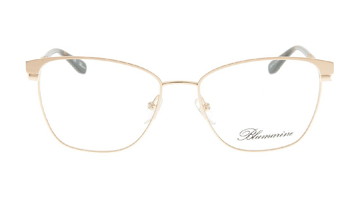 Оправы -  Blumarine 147S 0300 55 (+) - 0