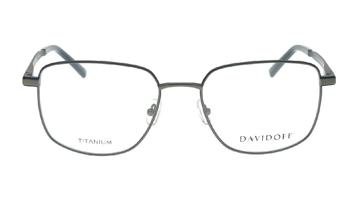 Оправы -  Davidoff DAT143-02 56/19 (+) - 0