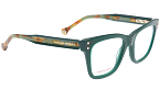 Оправы -  Carolina Herrera HER 0257-1ED 51 (+) - 1