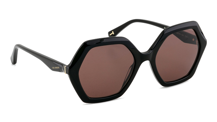 Солнцезащитные очки -  Ted Baker Evie 1736-001 52 (+) - 1