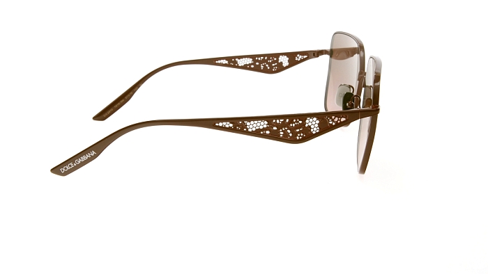 Солнцезащитные очки -  Dolce & Gabbana 0DG2310-13195M 57 (+) - 2