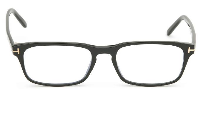 Оправы -  Tom Ford 5938-B 001 54 (+) - 0