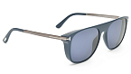 Солнцезащитные очки -  Tom Ford 1105 90V 55 (+) - 1