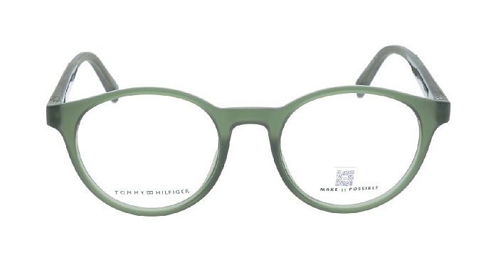 Оправы -  Tommy Hilfiger 2149-BHP 49 (+) - 0