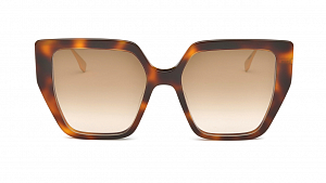 С/з Fendi FE 40012U 53F 55 (+)