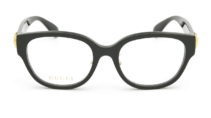 Оправы -  Gucci GG1411OK-001 53 (+) - 0