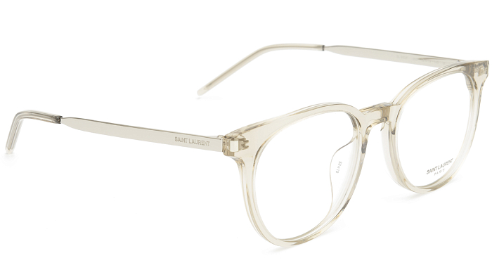 Оправы -  Saint Laurent SL 683/F-003 52 (+) - 1