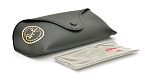 Солнцезащитные очки -  Ray-Ban 0RB4171-651611 54 (+) - 3