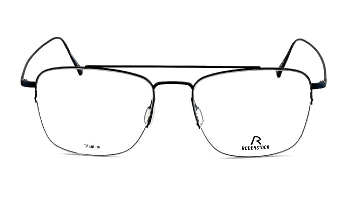 Оправы -  Rodenstock 7117-D 55 (+) - 0