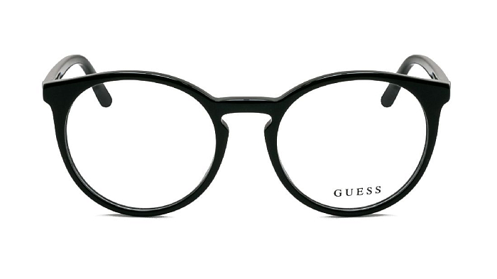 Оправы -  Guess 2870 001 53 (+) - 0