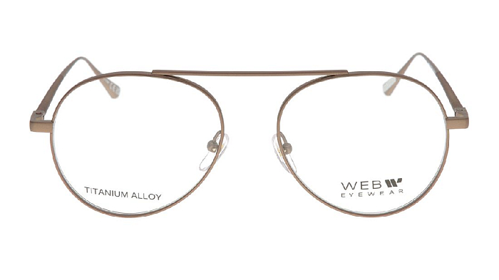 Оправы -  Web We 5438 037 54 (+) - 0