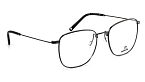 Оправы -  Rodenstock 2652-D 51 (+) - 1