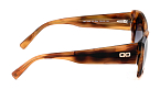Солнцезащитные очки -  Hermossa HM 1606 C2 (+) - 2