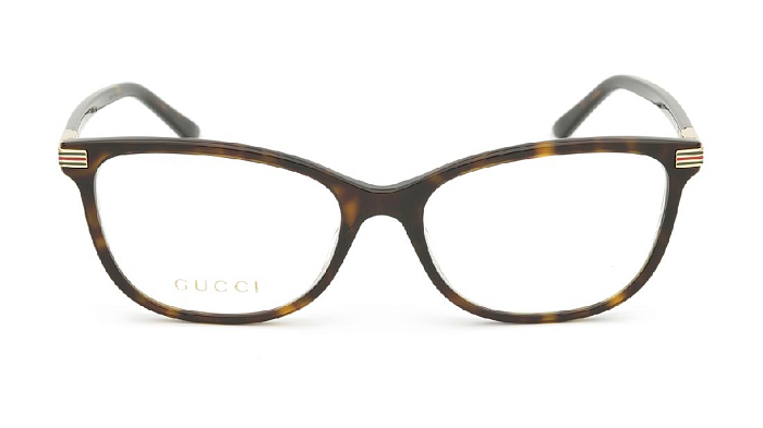 Оправы -  Gucci GG1451O-005 54 (+) - 0