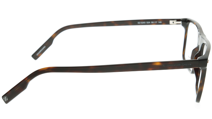 Оправы -  Ermenegildo Zegna 5243 52A 56 (+) - 2
