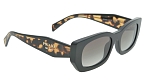 Солнцезащитные очки -  Prada 0PR B05S-3890A7 53 (+) - 1