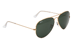 Солнцезащитные очки -  Ray-Ban 0RB3026-L2846 62 (+) - 1