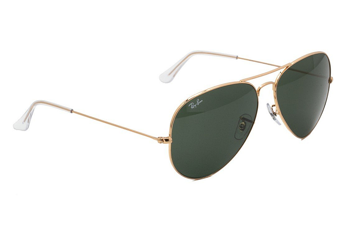 Солнцезащитные очки -  Ray-Ban 0RB3026-L2846 62 (+) - 1