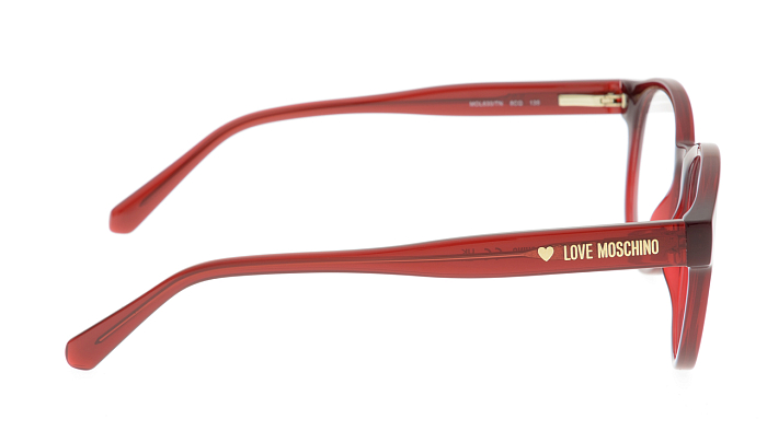 Оправы -  Moschino Love MOL630/TN-8CQ 48 (+) - 2