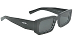 Солнцезащитные очки -  Prada 0PR 06YS-09Q5S0 53 (+) - 1