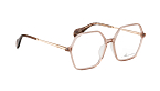 Оправы -  Blumarine 179 7AY 54 (+) - 1