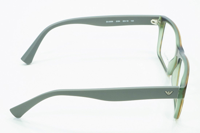 Оправы -  Emporio Armani 0EA3059-5394 55 (+) - 2