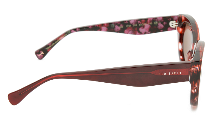 Солнцезащитные очки -  Ted Baker Isla 1737-202 53 (+) - 2