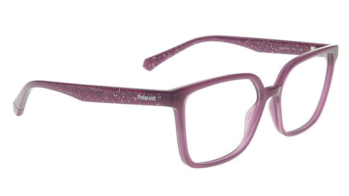 Оправы -  Polaroid Kids PLD D836-B3V 49 (+) - 1