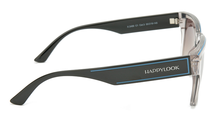 Солнцезащитные очки -  Happy Look X 2489 C1 - 2