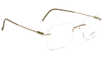 Оправы -  Silhouette Purist 5561-IS-8640 56/17 (+) - 1