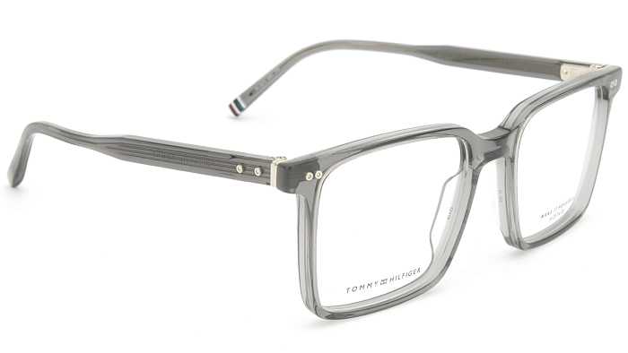 Оправы -  Tommy Hilfiger 2072-KB7 53 (+) - 1