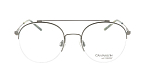 Оправы -  Calvin Klein CK19144F 008 50 20 (+) - 0