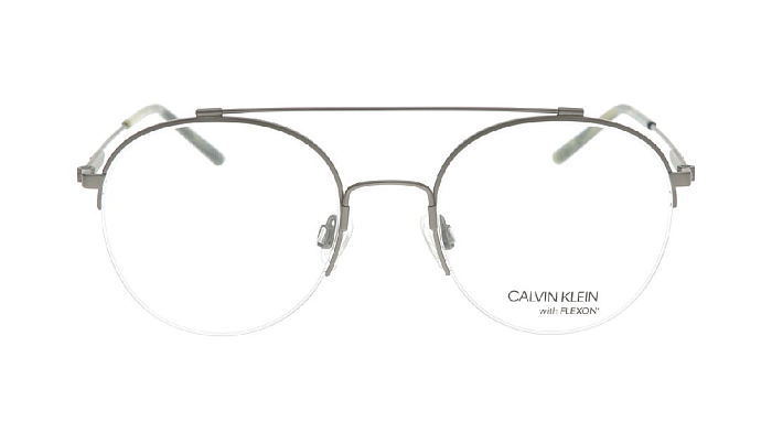 Оправы -  Calvin Klein CK19144F 008 50 20 (+) - 0