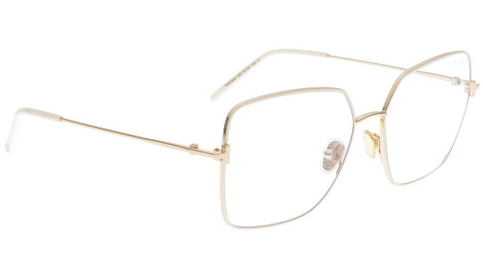 Оправы -  Tom Ford 5739-B 025 57 (+) - 1