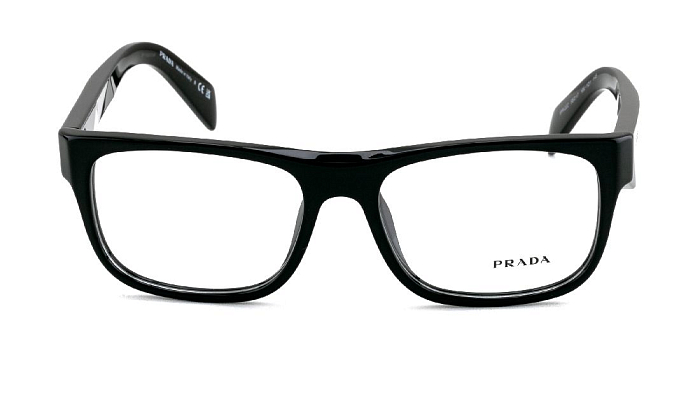 Оправы -  Prada 0PR 22ZV-16K1O1 55 (+) - 0