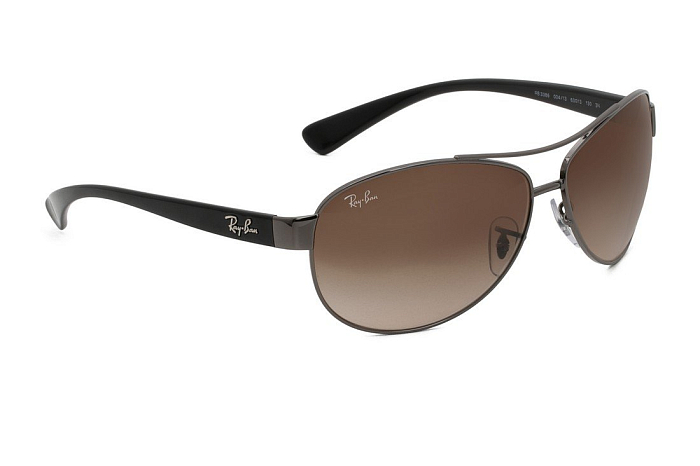 Солнцезащитные очки -  Ray-Ban 0RB3386-004/13 63 (+) - 1
