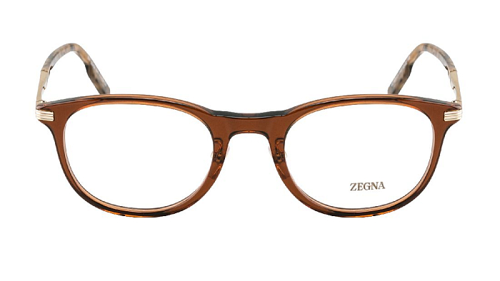 Оправы -  Ermenegildo Zegna 5264-H 048 52 (+) - 0