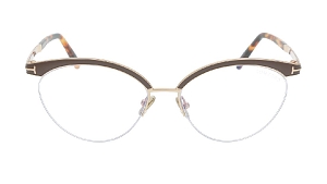 Оправа Опр. Tom Ford 5983-B 046 56 (+)
